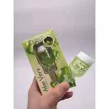 Suero Facial Aloe Vera Karite