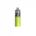 Vaper Recargable Pod Kit B+more / Sober / Verde / Tipo C