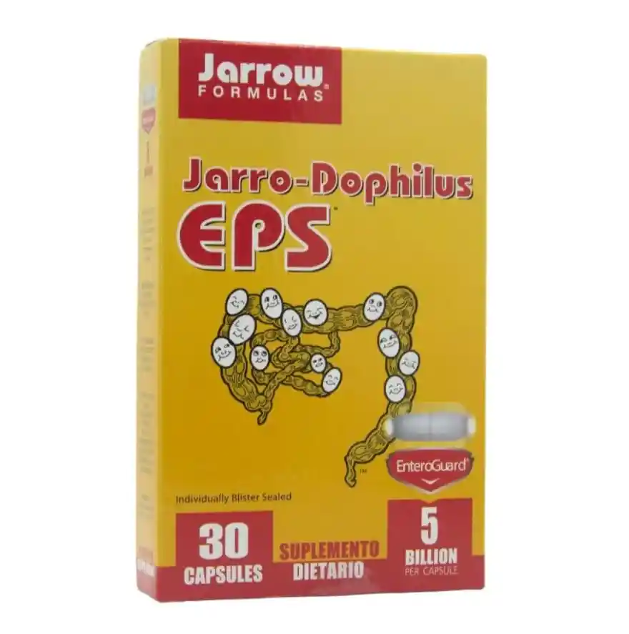 Jarrodophilus Eps