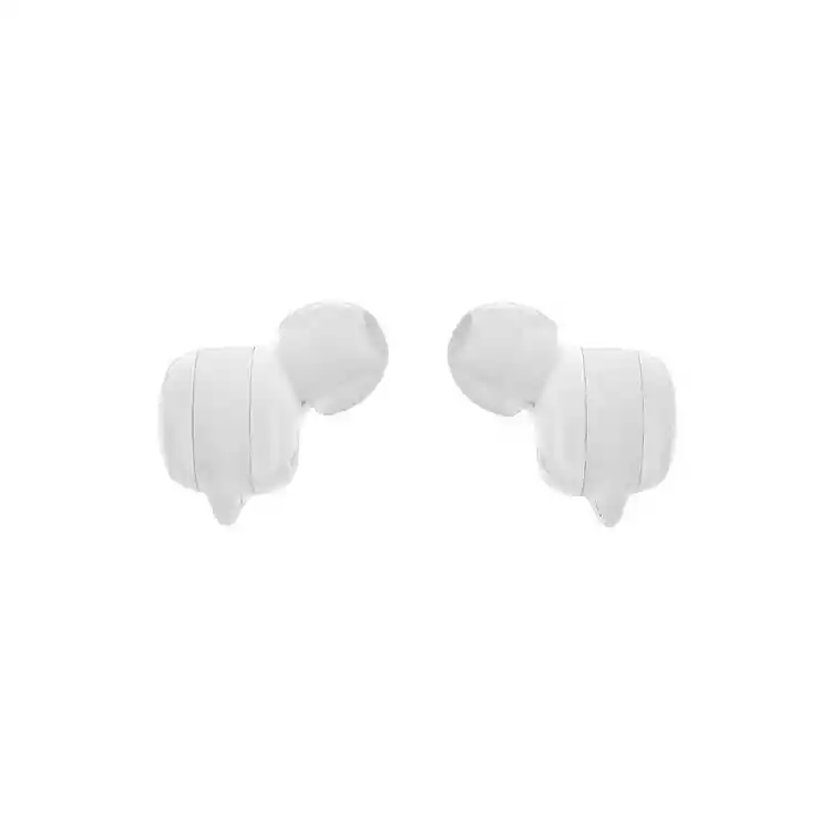 Audifono Bluetooth Xiaomi Buds 3 Lite / Blanco