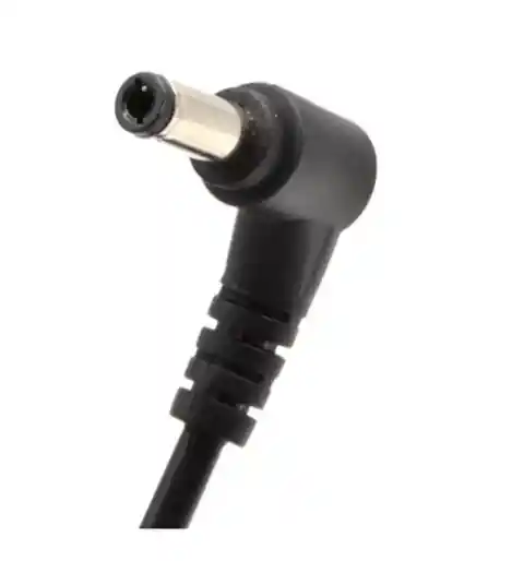 Cargador Para Pc Lenovo (20v - 3.25a) Conector De 5.5 X 2.5 Mm