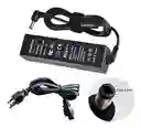 Cargador Para Pc Lenovo (20v - 3.25a) Conector De 5.5 X 2.5 Mm