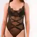 Talla S Body Cecilia