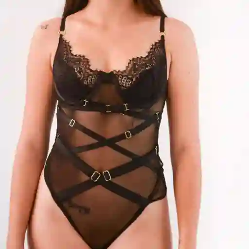 Talla S Body Cecilia