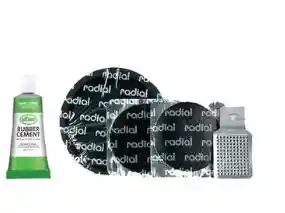 Tire Patch Kit