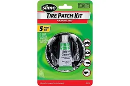 Tire Patch Kit