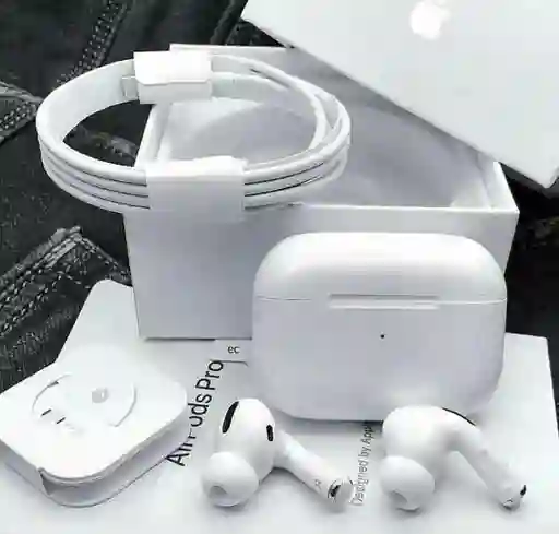 Airpods Pro