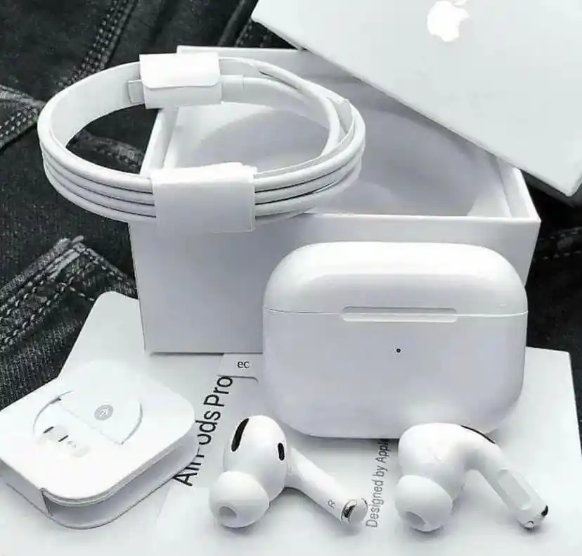 Airpods Pro