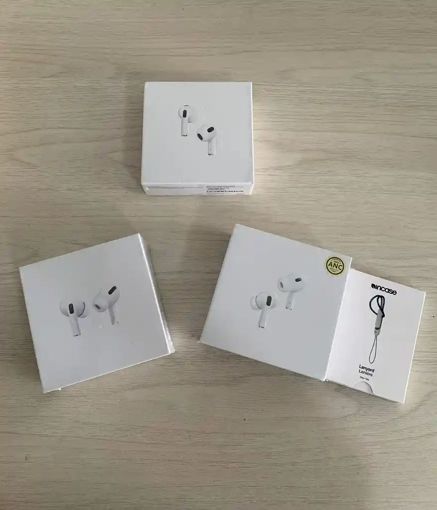 Airpods Pro