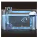 Bebedero De Agua Automático Silencioso Para Mascotas