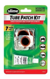 Tube Patch Kit