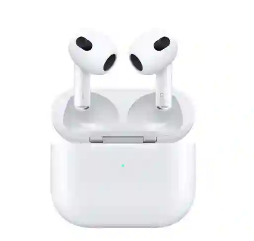 Airpods Pro 3