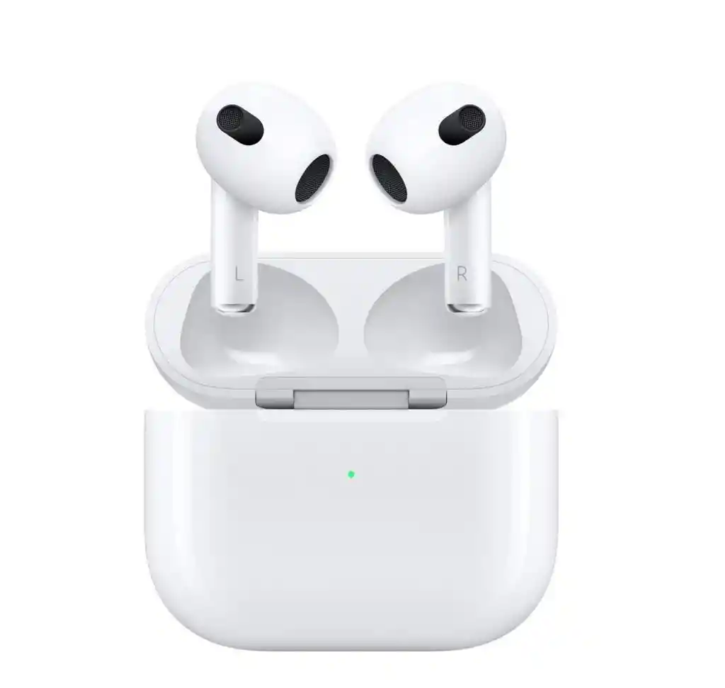 Airpods Pro 3