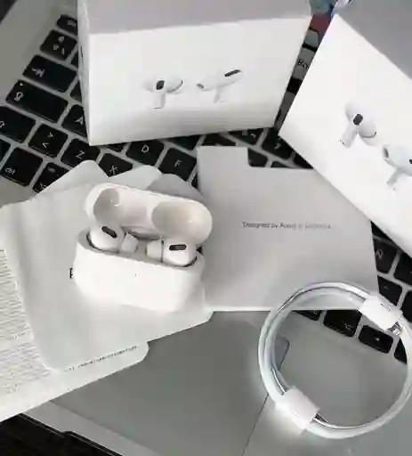Airpods Pro 2