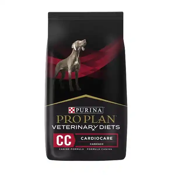 Proplan Cardiocarex 3.63kg Cc