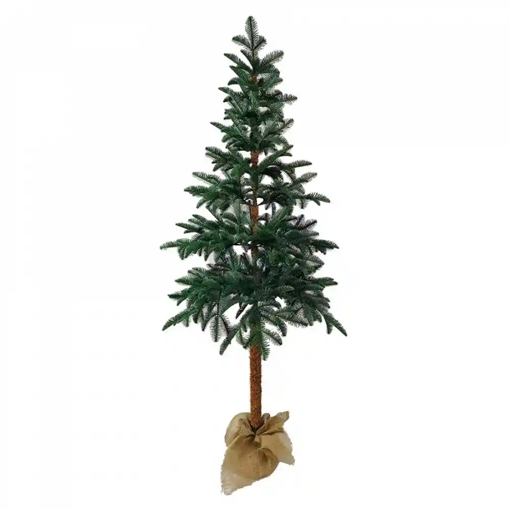 Arbol Alpino 160m 620 Puntas Expressions Christmas