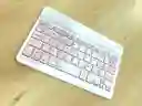 Teclado Inalambrico Keyboard