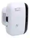 Repetidor De Wifi,amplificador De Señal Wifi Universal Range Extender