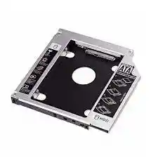 Adaptador Caddy 9.5mm Discos Ssd Y Hdd