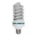 Foco Bombillo Espiral Led 14w Lexmana Luz Blanca