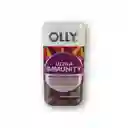 Olly Ultra Immunity Capsulas X 60.