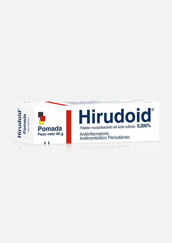 Hirudoid Crema