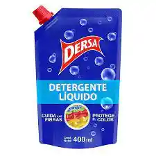 Dersa Detergente Líquido