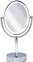 Espejo Ovalado 360 Grados Para Tocador Mirror