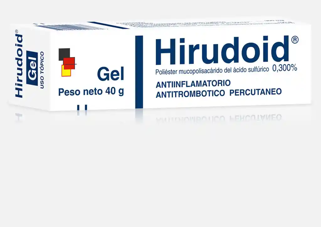 Hirudoid Gel