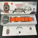 Smartwatch Serie T800 Ultra + Obsequio Correa