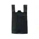 1 Millar Bolsas De Manija 1.5 Kg Negro Plasticas 1.000 10 Paquetes