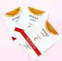 Velo Facial Vitamina C Bioaqua