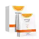 Velo Facial Vitamina C Bioaqua