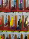 Señuelos Para Pesca Tipo Cuchara