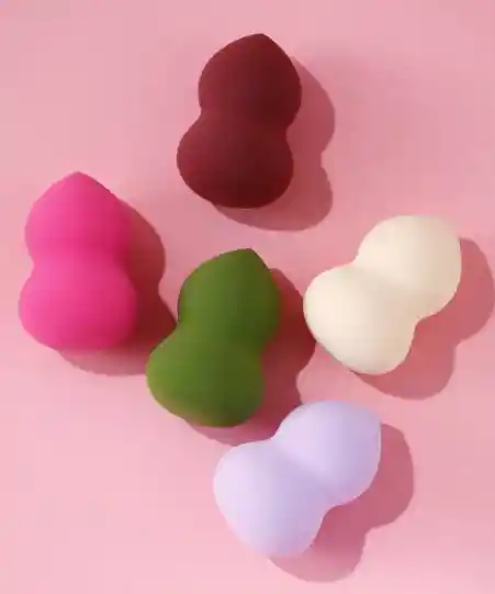 Esponja Para Maquillaje Pomo Beauty Blender