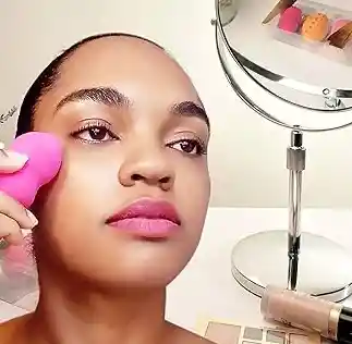 Esponja Para Maquillaje Pomo Beauty Blender