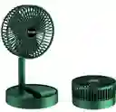 Ventilador Telescopico Retráctil