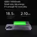 Power Bank Magnética Magsafe