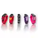 Reloj Digital Sirenita Niños Niñas Juegos Band