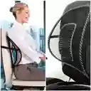 Soporte Corrector De Postura Lumbar, Dolor De Espalda