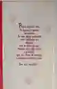 Tarjeta Regalo Mensaje Y Lluvia De Sobres Cumpleaños Mujer Colmodernas - 20x13cm