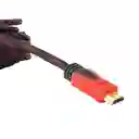 Cable Hdmi 20 Metros En Malla