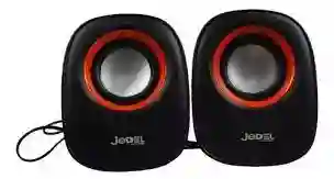 Parlantes Jedel M600 2.0