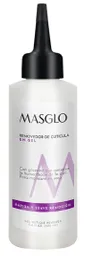 Masglo Removedor De Cutícula En Gel 120ml