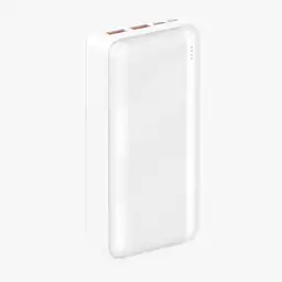 Power Bank Batería Portátil Vidvie 30000mah 2.1 A Pb779