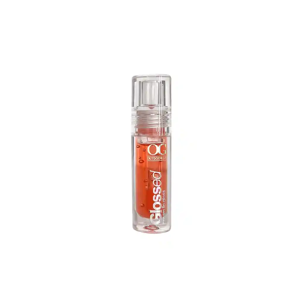 Gloss Hidratante Daily Essentials Og Tono 03