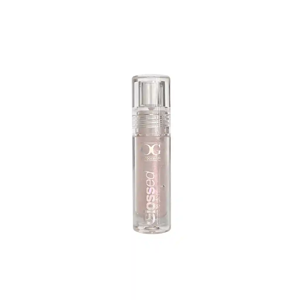 Gloss Hidratante Daily Essentials Og Tono 07