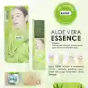 1 Mascarilla Facial Aloe Vera