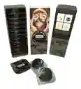 1 Mascarilla Karité Carbon Activado