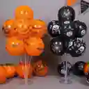 Bomba Halloween R12 Bolsa X 12 Unidades